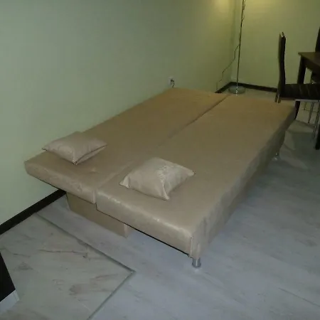 Aparthotel Парадайс Грийн Голямо Студио